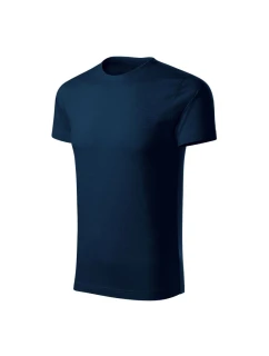 Pánske tričko Epic (tmavomodré)