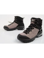 Aku dámska športová treková obuv Adapta Gore-tex kožená dámska Aku dámska športová treková obuv Adapta Gore-tex kožená dámska