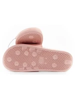 O'neill dámske športové šľapky Kelso Slider pohodlné papuče pink women