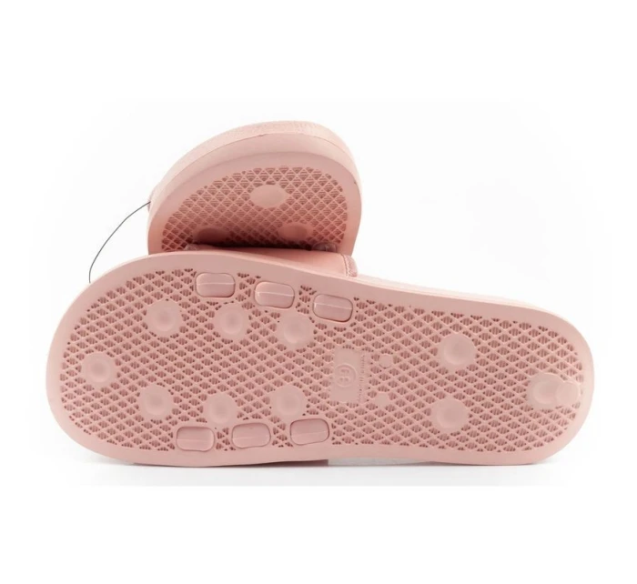 O'neill dámske športové šľapky Kelso Slider pohodlné papuče pink women