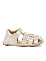 Dětské sandály F model 22076161 - Froddo Dětské sandály F model 22076161 - Froddo