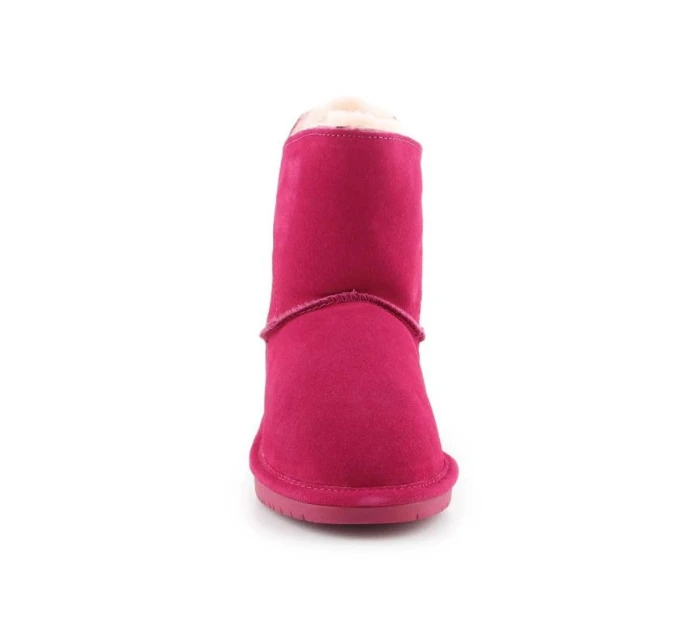 Dámske zimné topánky Mia 2062Y-671 Pom Berry - BearPaw