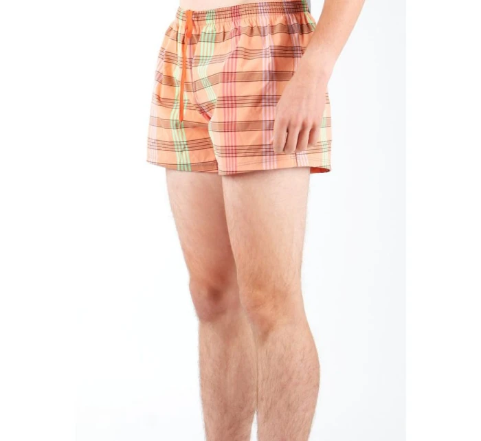 Plavecké šortky Zagano 1223-99