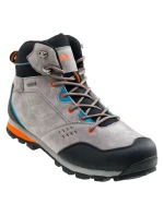 Pánske topánky Condis Mid Wp M 92800210610 - Elbrus Pánske topánky Condis Mid Wp M 92800210610 - Elbrus