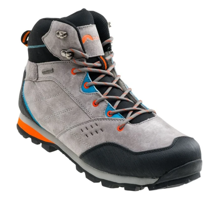 Pánske topánky Condis Mid Wp M 92800210610 - Elbrus Pánske topánky Condis Mid Wp M 92800210610 - Elbrus