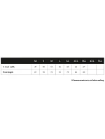 TJ Tričko z těžké bavlny 18. model 22447930 - Tee Jays TJ Tričko z těžké bavlny 18. model 22447930 - Tee Jays