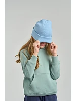 Kid WindS Dětská pletená čepice model 22479185 red - Atlantis Headwear Kid WindS Dětská pletená čepice model 22479185 red - Atlantis Headwear