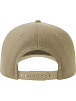 6 panelová kšiltovka khaki model 22410951 - Atlantis Headwear 6 panelová kšiltovka khaki model 22410951 - Atlantis Headwear