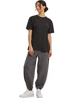 BY 306 Dámské oversize tričko z těžké bavlny "Vintage" model 22451728 black - Build your Brand
