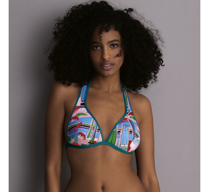Style Top Bikini horní díl originál  model 17117712 - RosaFaia