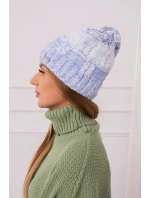 Dolores fleecová čepice model 18751543 - K-Fashion