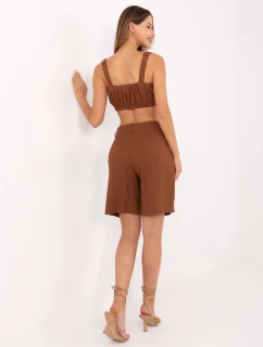 Sada 341 KMPL model 15222522 hnědá - FPrice