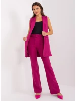 Súprava DHJ KMPL 5069.16x fialová Súprava DHJ KMPL 5069.16x fialová