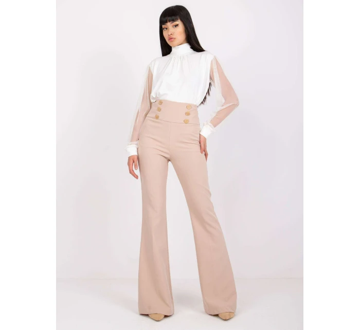 Kalhoty LC SP 22K model 17006383 béžová - FPrice