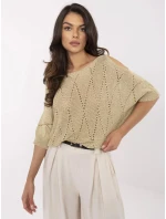 Jumper MI SW 1605.83 zlato