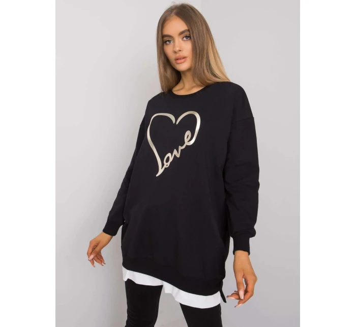 Tunika RV TU model 16185124 černá - FPrice