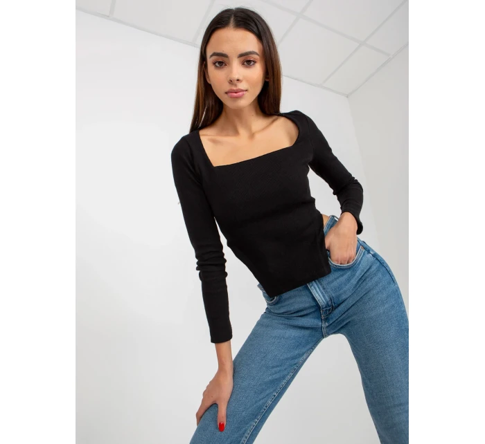 Halenka TW BZ BL model 17851587 černá - FPrice