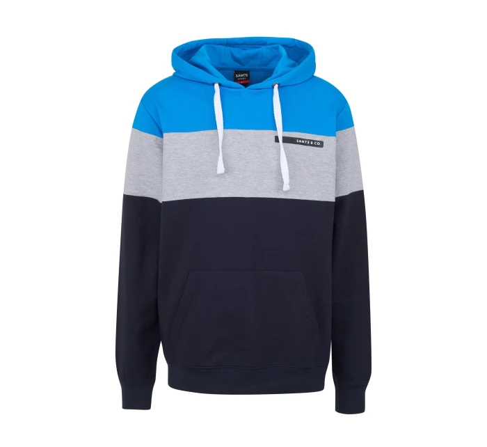 Pánska mikina SAM73 Gerado