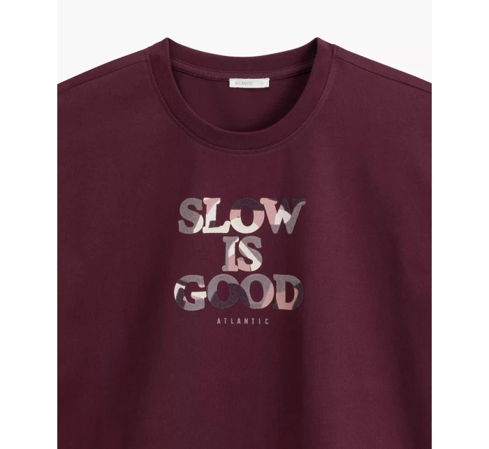 Dámske pohodlné pyžamo Atlantic Dámske pohodlné pyžamo Atlantic