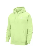 Pánska mikina Nsw Club Po BB M BV2654 - Nike Pánska mikina Nsw Club Po BB M BV2654 - Nike