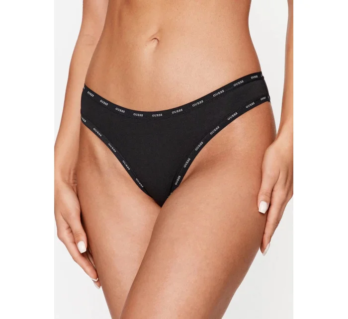 Dámská tanga    model 18893692 - Guess