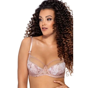 Dámská podprsenka AV PINK model 17430799 - Ava Dámská podprsenka AV PINK model 17430799 - Ava