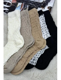 APLIKÁCIA NA PONOŽKY CA2439