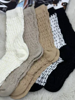 APLIKÁCIA NA PONOŽKY CA2439