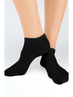 PRUHOVANÉ NOHY MODAL ST054 PRUHOVANÉ NOHY MODAL ST054