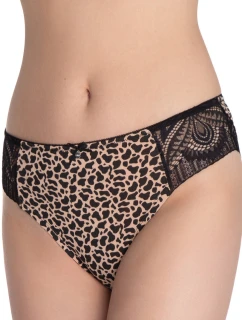 DÁMSKY SPODNÝ DIEL BIKÍN L-1589BI