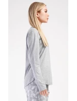 Dámské pyžamo dlouhé model 20502857 - Vienetta