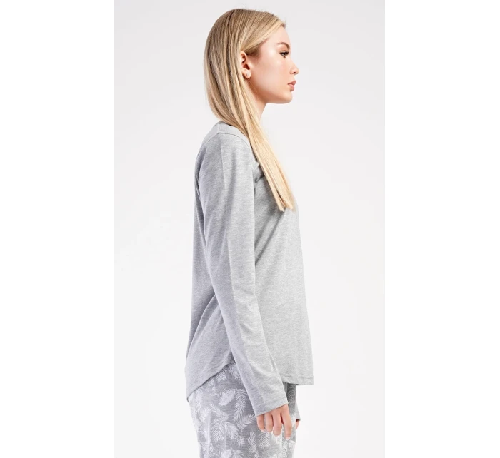Dámské pyžamo dlouhé model 20502857 - Vienetta