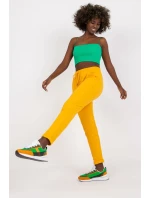 Teplákové nohavice model 166017 BFG