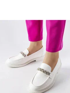 Mokasíny model 207842 Solea