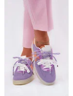 Športová obuv model 209472 Step in style