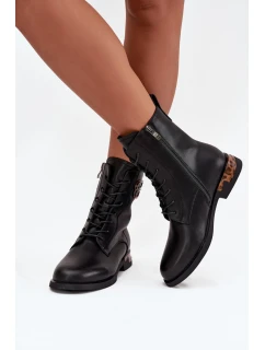 Obuv model 218715 Step in style