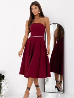 Večerné šaty model 222696 With You