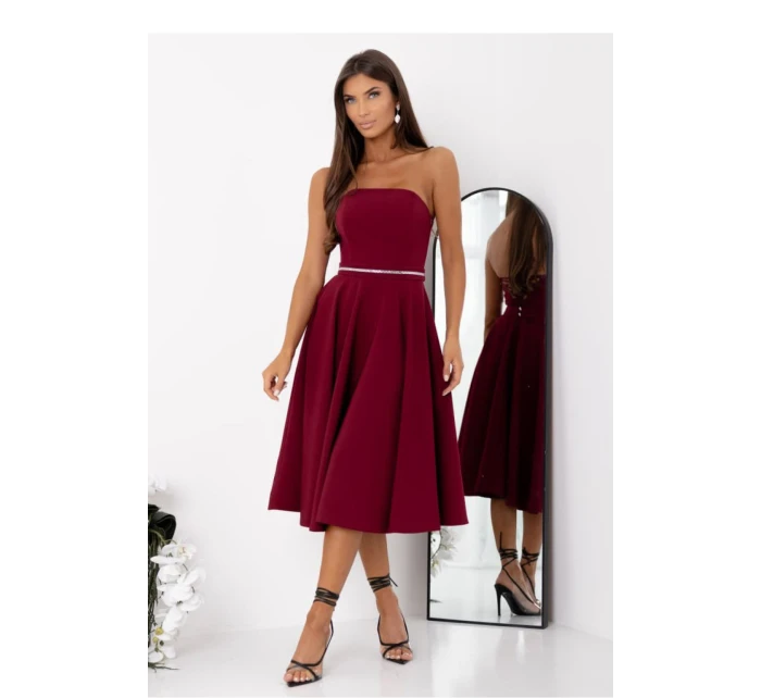 Večerné šaty model 222696 With You