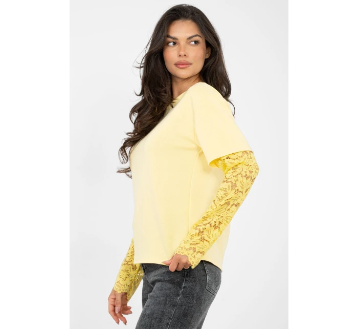 Blúzka model 223487 Taliansko Moda