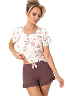 Pyžamo model 228558 Donna