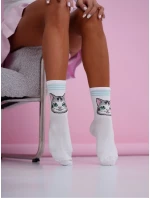Milena ponožky 0200-211 Cat I Stripes 37-41 Milena ponožky 0200-211 Cat I Stripes 37-41