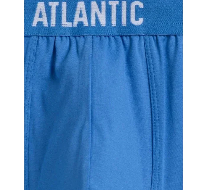 Boxerky Atlantic 5SMH-004/24 A'5 M-2XL