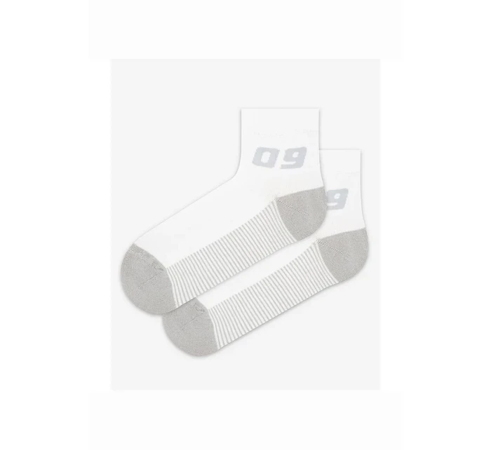 Chlapecké vzorované ponožky model 20908731 Cottoline 3032 - Gatta Chlapecké vzorované ponožky model 20908731 Cottoline 3032 - Gatta