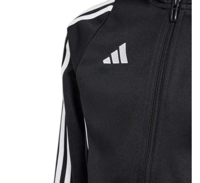 Mikina adidas Tiro 24 Training Jr IJ9958 Mikina adidas Tiro 24 Training Jr IJ9958
