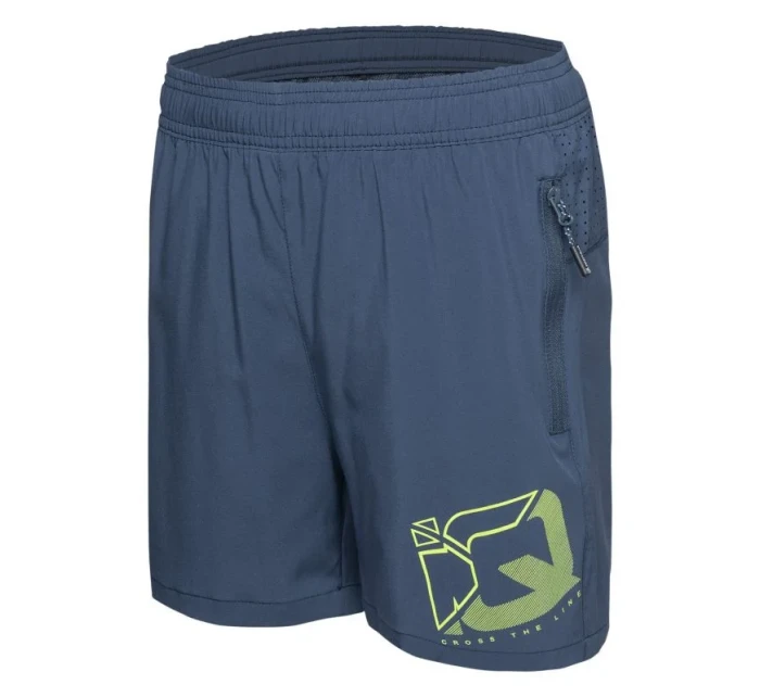 IQ Cross The Line Reno Jr Šortky 92800597507 IQ Cross The Line Reno Jr Šortky 92800597507