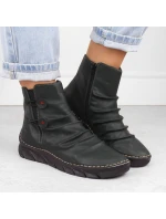 Topánky Rieker W 55052-54 RKR703 Topánky Rieker W 55052-54 RKR703