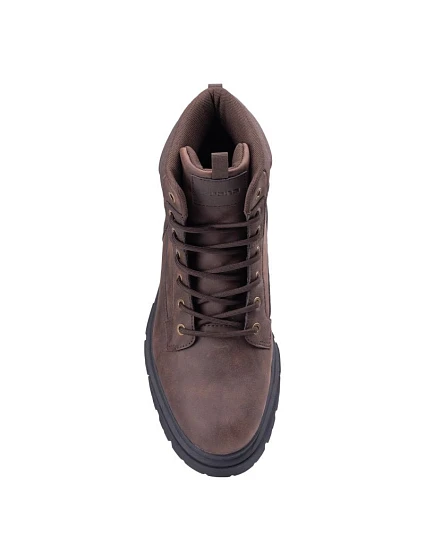 Buty  Mid M model 20763254 - Iguana
