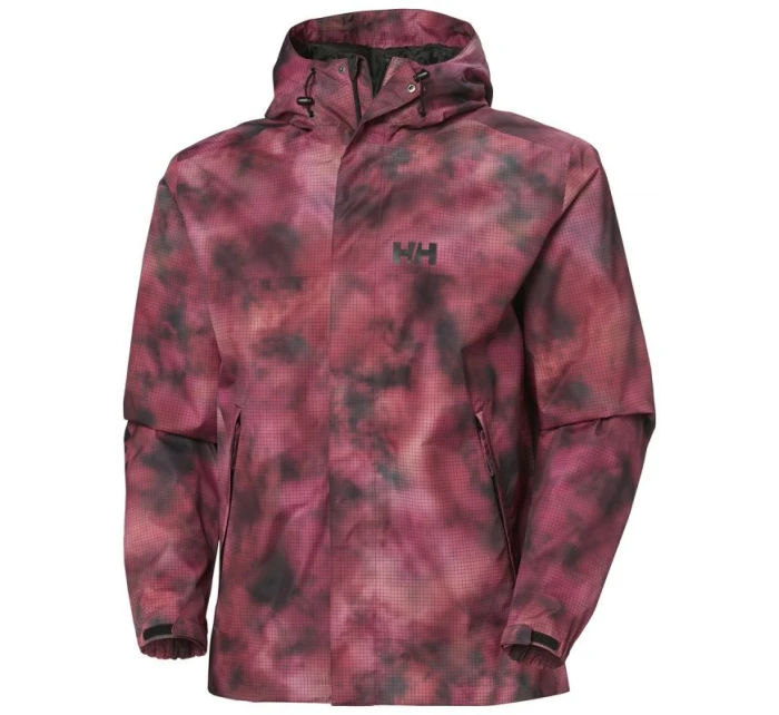 Helly Hansen Ervik Jacket M 64032 691 pánske