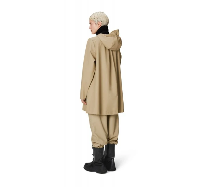 Bunda, mackintosh Rains A-Line Jacket W3 W 18050 24
