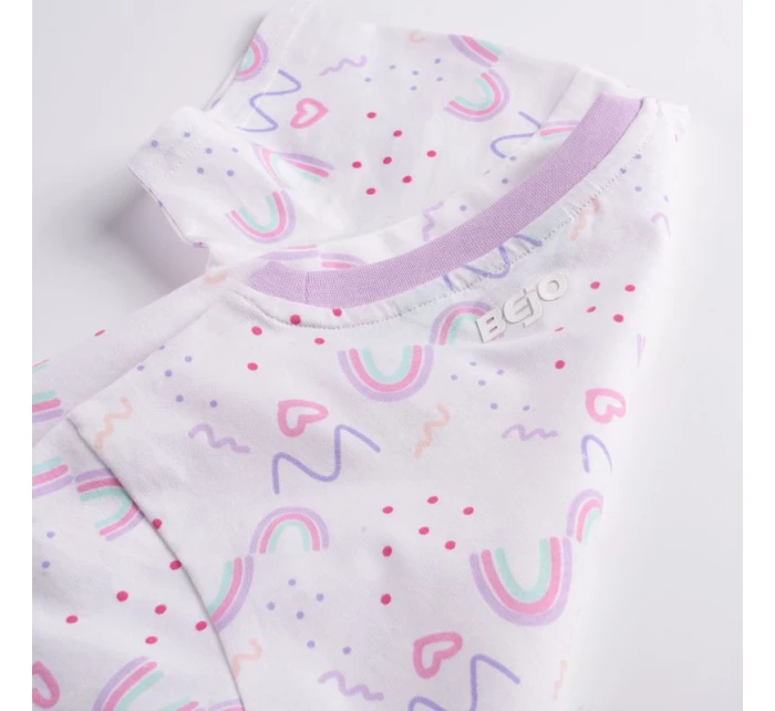 Detské tričko s krátkym rukávom VACATION KDG Detské tričko s krátkym rukávom VACATION KDG